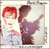 Scary Monsters