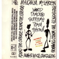 World Famous Supreme Team Show