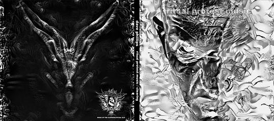 Ritual Protest Music / Clearing