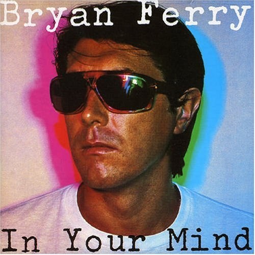 In Your Mind