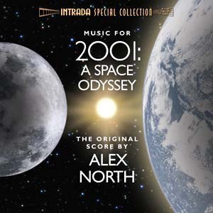 Music from 2001: A Space Odyssey
