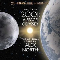Music from 2001: A Space Odyssey