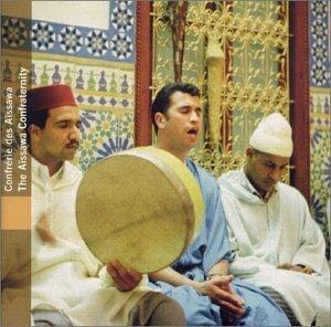 Morocco: The Aissawa Confraternity