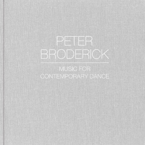 MUSIC FOR CONTEMPORARY DANCE [VINYL]
