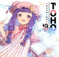 TOHO BOSSA NOVA 10