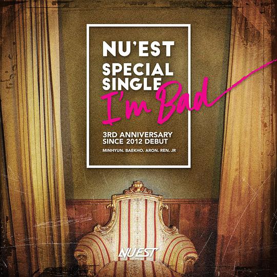 Special Single - I'm Bad