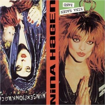 Nunsexmonkrock/Nina Hagen Band
