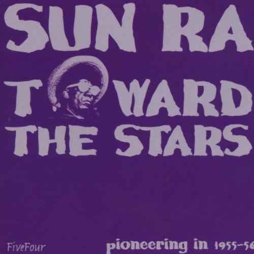 Toward the Stars