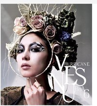Hurricane Venus