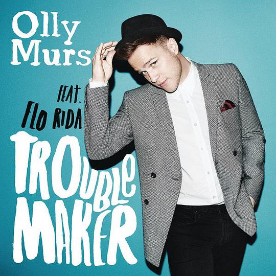 Troublemaker (feat. Flo Rida)