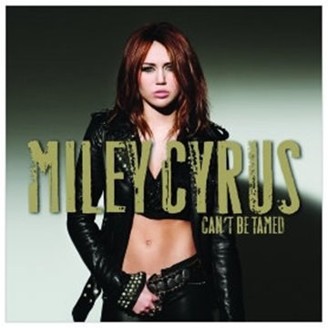 Can't Be Tamed