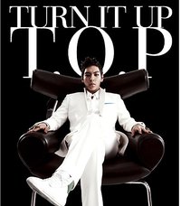 Turn It Up