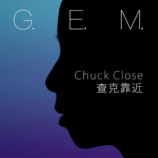 Chuck Close