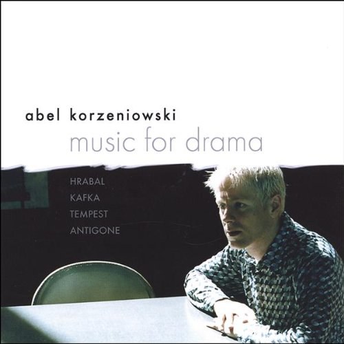 Music for Drama