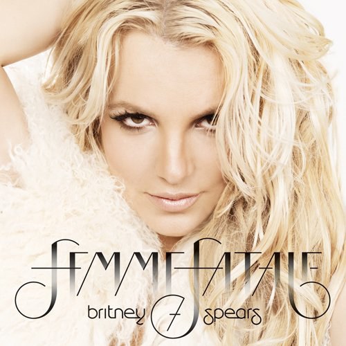 Femme Fatale / Japan First Press/日本初回