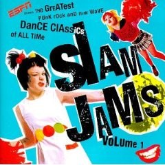 Slam Jams, Vol. 1