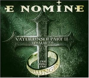 Vater Unser Part II (Psalm 23)