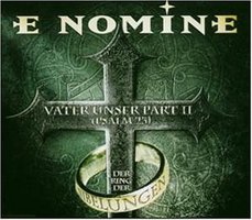 Vater Unser Part II (Psalm 23)