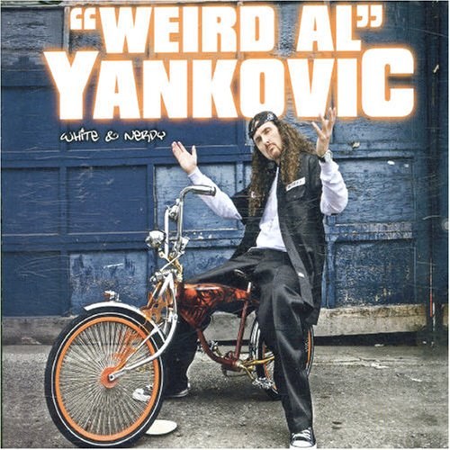 White and Nerdy