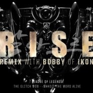 Rise (Remix)