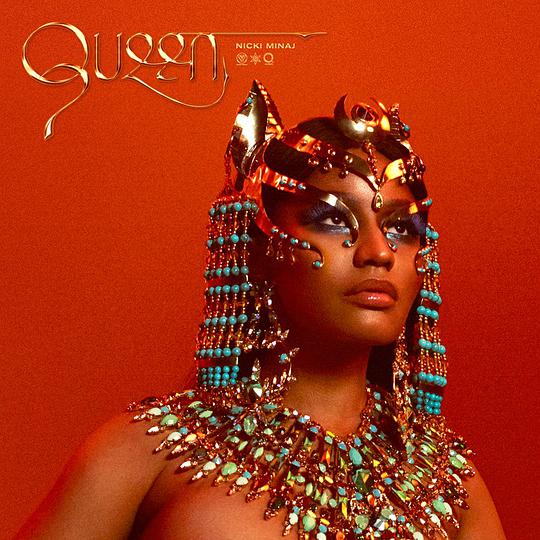 Queen (Deluxe) [Explicit]