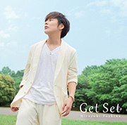 Get Set（通常盤）