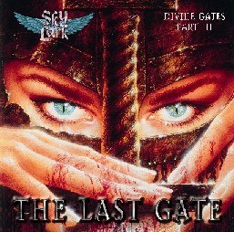 Divine Gates Part 3: The Last Gate