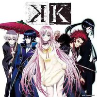 K vol.7 特典CD