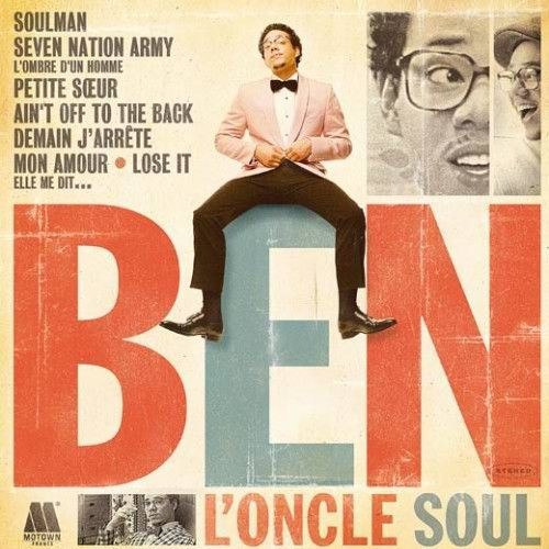 Ben L'Oncle Soul