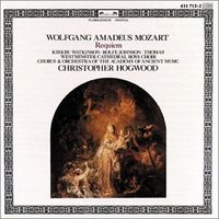 Mozart: Requiem