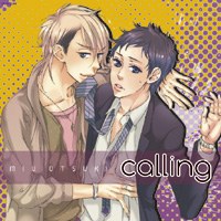 calling