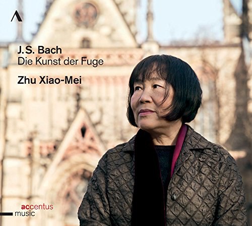 Bach: The Art of Fugue