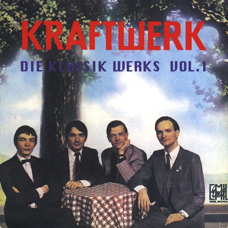 Die Klassik Werks Vol.1
