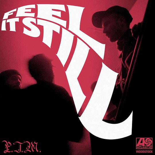 Feel it still