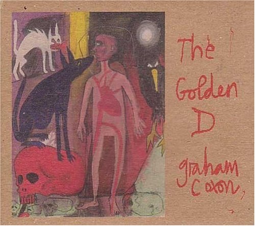 Golden D