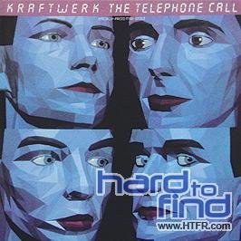 The Telephone Call [Vinyl Single]