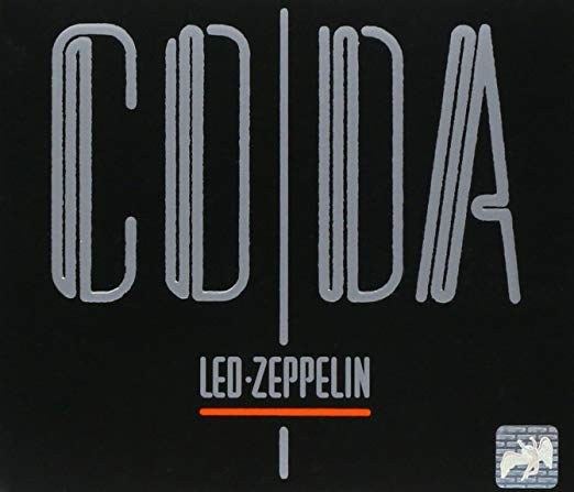 Coda (Deluxe Edition)