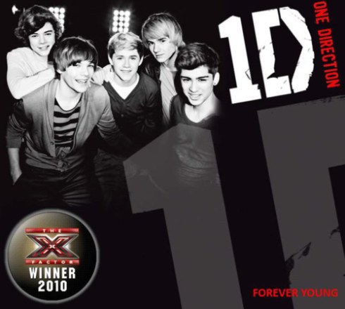 Forever Young