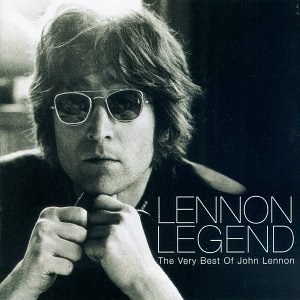 Lennon Legend: The Very Best Of John Lennon