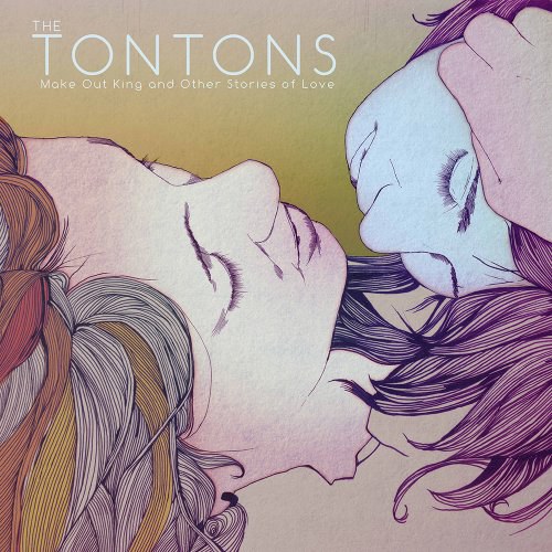 Make Out King And Other Stories Of Love