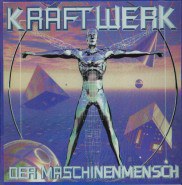 Der Maschinenmensch