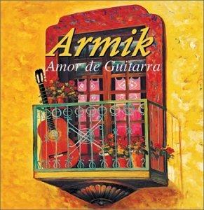 Amor de Guitarra