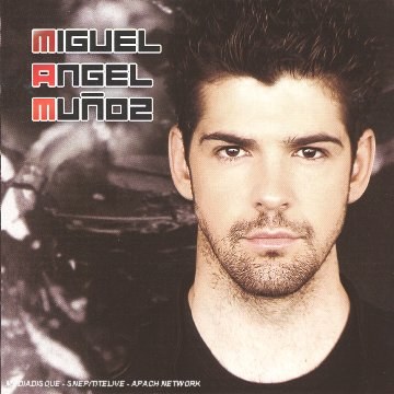 Miguel Angel Muñoz