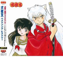 Inuyasha Best Song History Animation