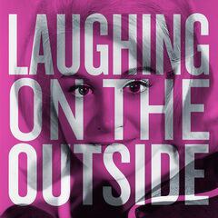 laughing on the outside