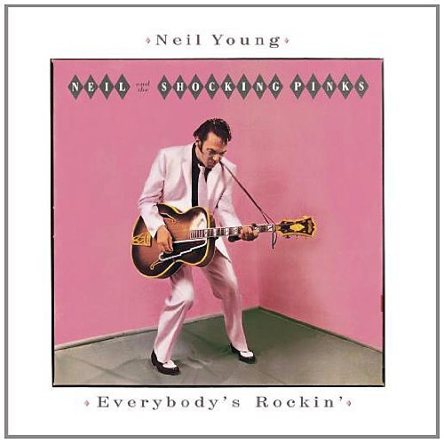Everybody's Rockin