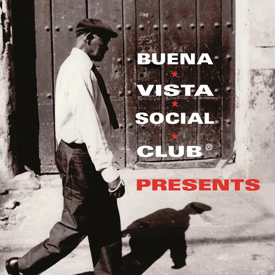 Buena Vista Social Club Presents