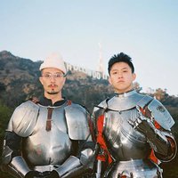 Edamame(ft. Rich Brian)