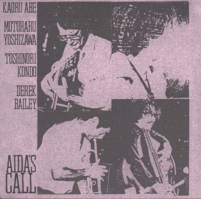 Aida's call