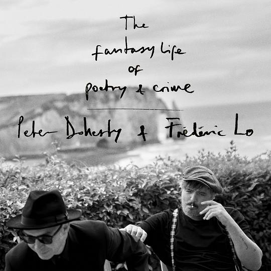 The Fantasy Life of Poetry & Crime